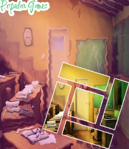 100 doors game online