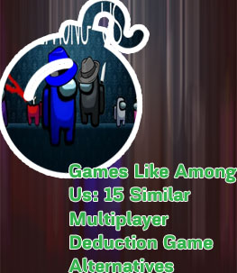 Among games