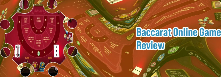 Baccarat online