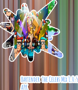 Bartender game y8