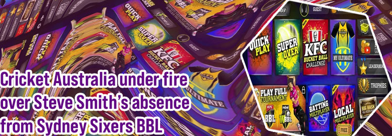 Bbl games