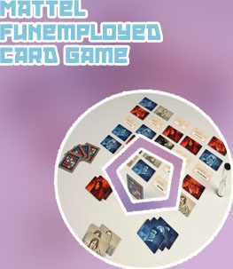 Best party card games
