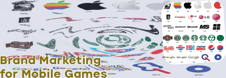 Brands games