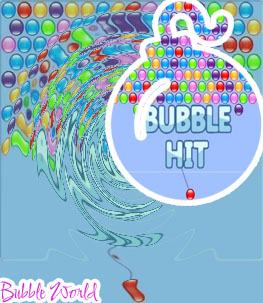 Bubble games free online play