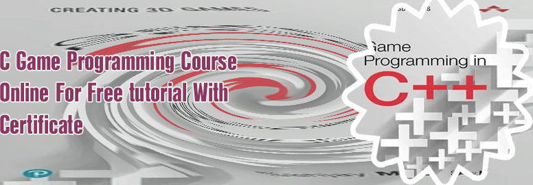 C game programming