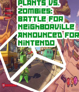 Can you play plants vs zombies battle for neighborville offline