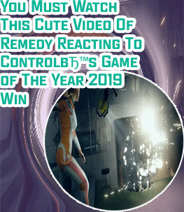 Control game of the year