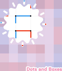 Cool math games dots and boxes