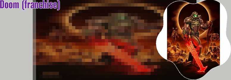 Doom games in order