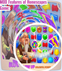 Download homescapes game