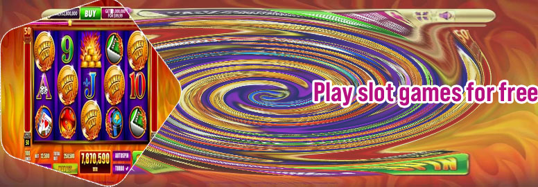 Free slot games