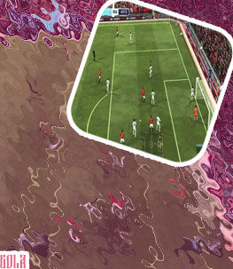 Game bola pc