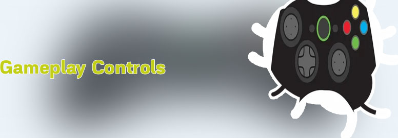 Game controls