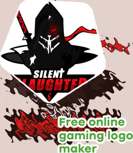 Gamer logo online