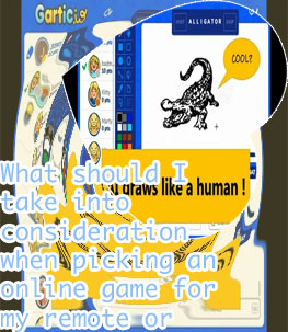 Games like gartic