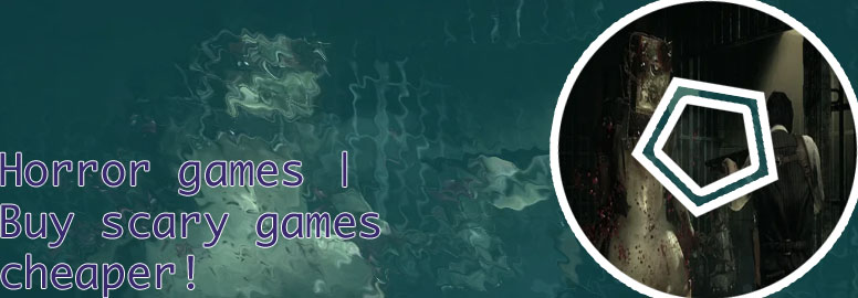 Horror games online