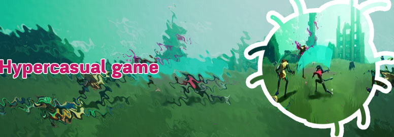 Hyper game