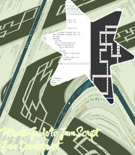 Javascript game programming