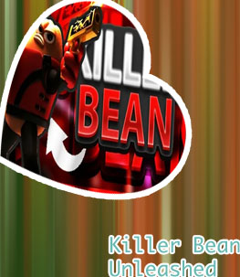 Killer bean game online