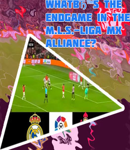 Liga mx games today