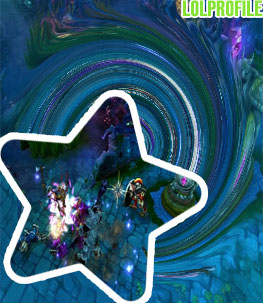 Lol online game