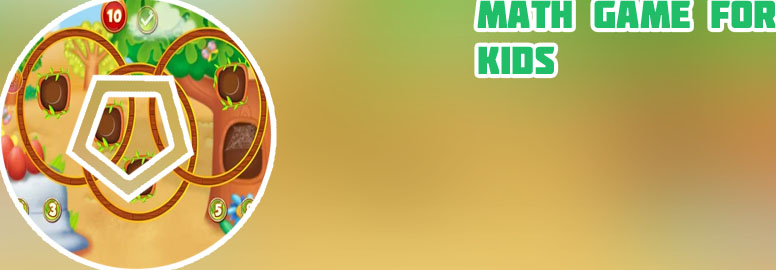 Math games for kids