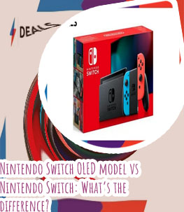 Nintendo switch order online
