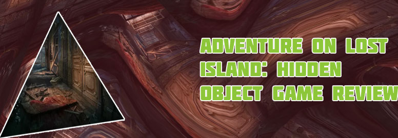 Object game