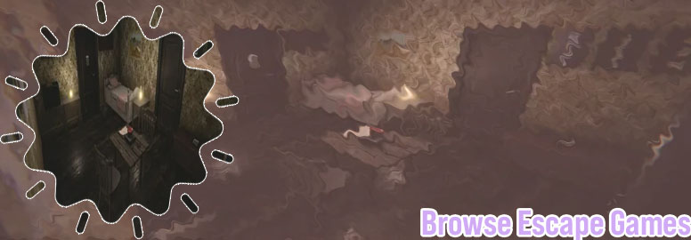 Online escape room multiplayer