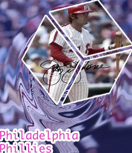 Phillies play by play