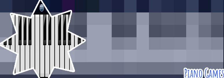 Piano online game