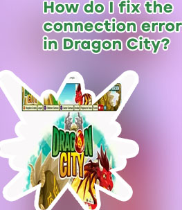 Play dragon city on facebook