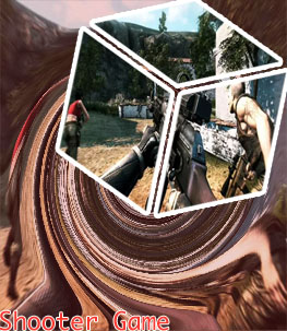Play shooter