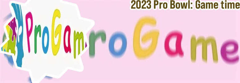 Pro game