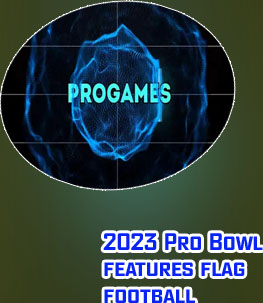 Pro games
