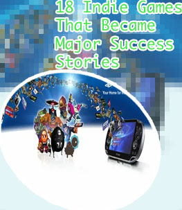 Ps vita indie games