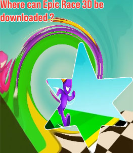 Race 3d game download