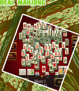 Real mahjong free online
