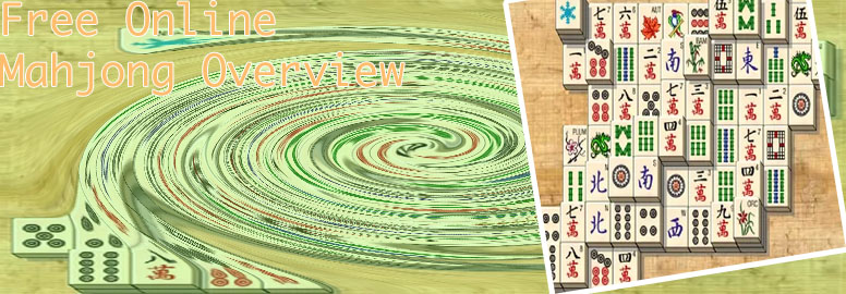 Real mahjongg online