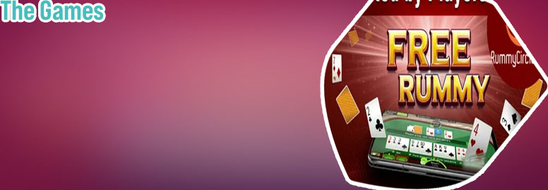 Rummy games