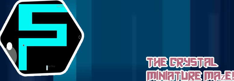 Scary maze game 2