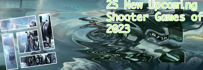 Shooters game