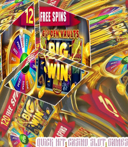 Slot online free