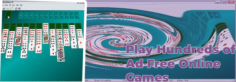 Solitario games
