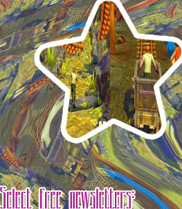 Temple run game free play