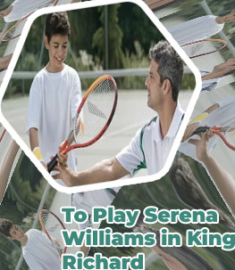 To play tennis