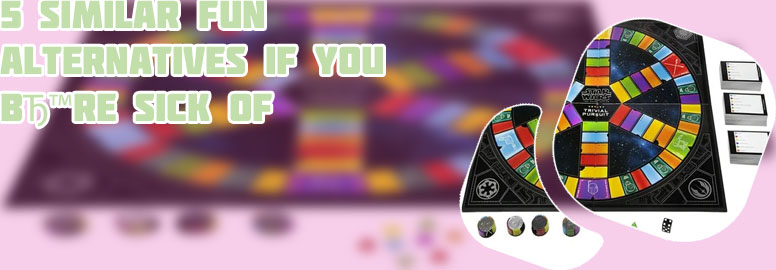Trivial game