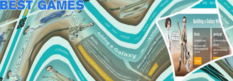 Try now games