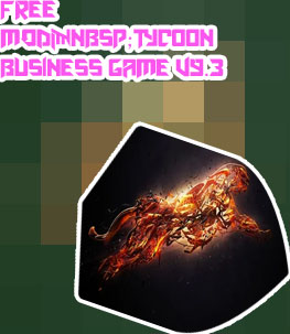 Tycoon business game