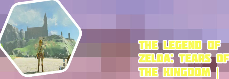 Zelda games for switch